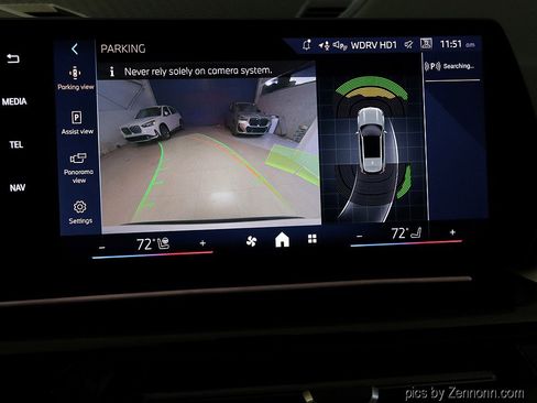 New 2026 BMW X1 xDrive28i w/ Convenience Package image 20