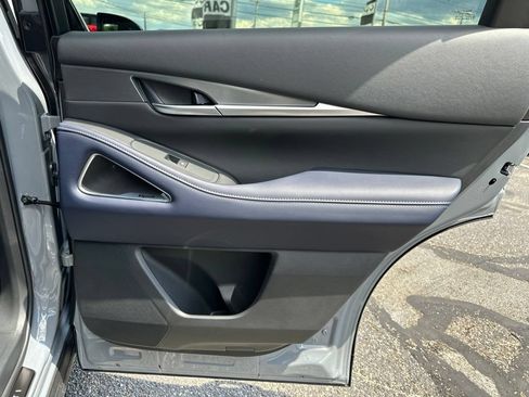New 2027 INFINITI QX60 Sport w/ Dark Cargo Package AWD/4WD image 19