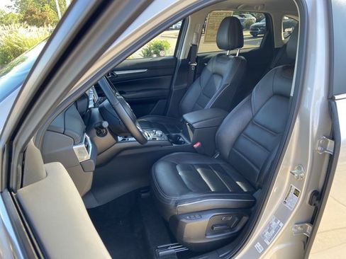 Used 2025 MAZDA CX-5 AWD 2.5 S w/ Preferred Package image 18