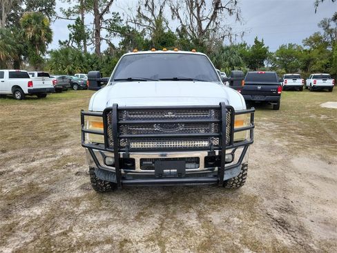 Used 2008 Ford F350 Lariat image 5