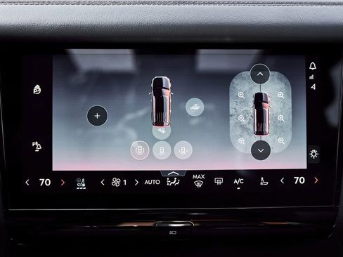 Used 2025 Lincoln Navigator Black Label AWD/4WD image 82