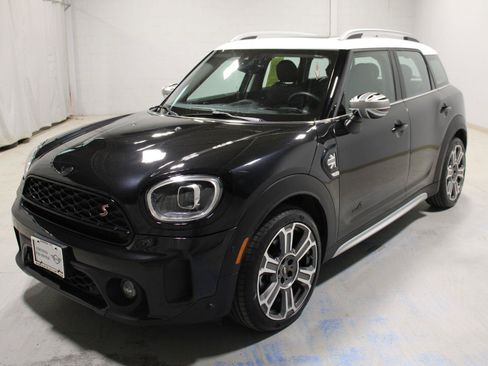 Used 2023 MINI Cooper Countryman S AWD/4WD image 1