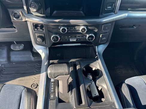 Used 2022 Ford F150 Raptor w/ Raptor 37 Performance Package image 4