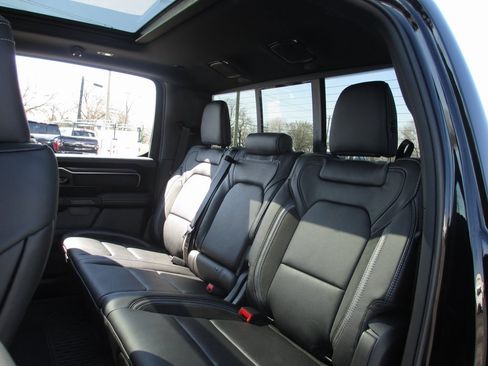 Used 2026 RAM 1500 RHO w/ RHO Level 1 Equipment Group image 22