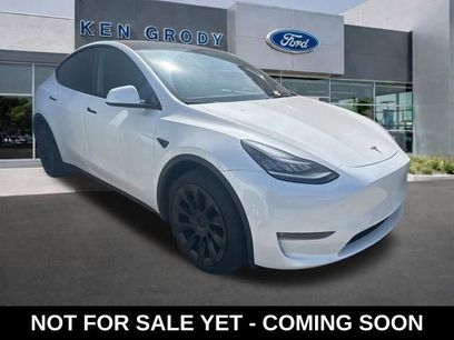 Used 2022 Tesla Model Y Long Range