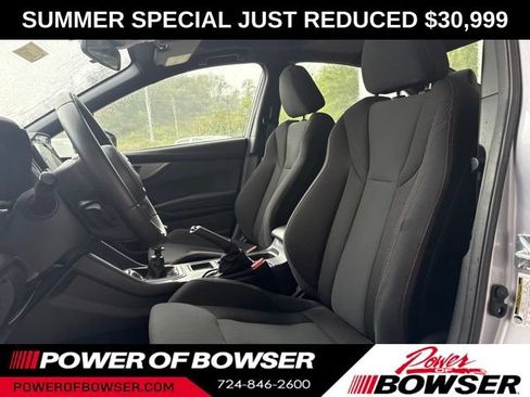 Used 2024 Subaru WRX Premium AWD/4WD image 2