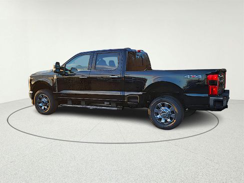 New 2026 Ford F350 Lariat w/ Lariat Premium Package image 4