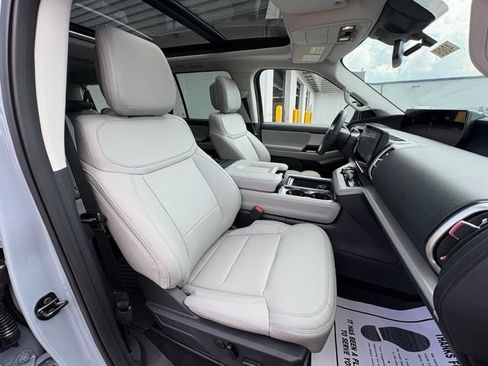 New 2027 Ford Expedition Max Active AWD/4WD image 30