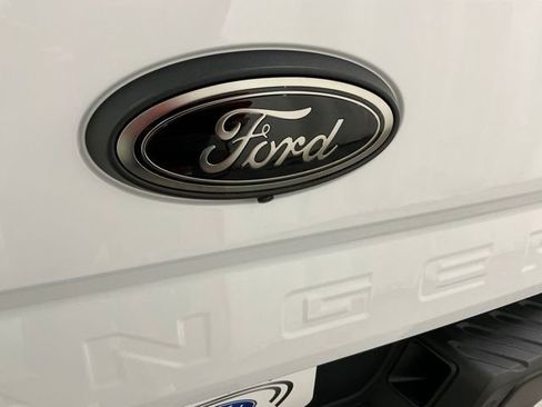 New 2026 Ford Ranger XLT w/ Equipment Group 301A High AWD/4WD image 5