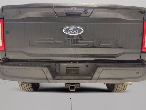 Used 2022 Ford F150 Lariat w/ Equipment Group 502A High AWD/4WD image 32