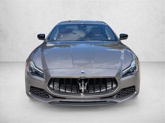 Used 2020 Maserati Quattroporte S video 2