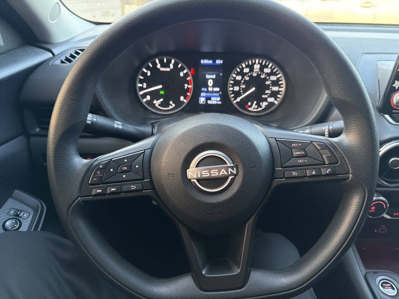 Used 2024 Nissan Sentra S FWD image 11