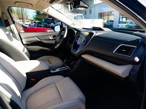 Used 2024 Subaru Ascent Limited w/ Technology Package image 24