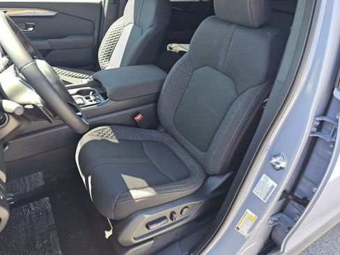 New 2026 Honda Pilot Sport image 6