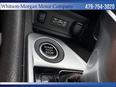 Used 2024 Nissan Sentra SR FWD image 19