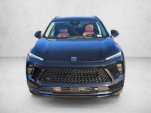 Used 2026 Buick Envision Sport Touring image 6