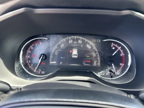 Used 2024 Toyota RAV4 XLE w/ Convenience Package FWD image 32