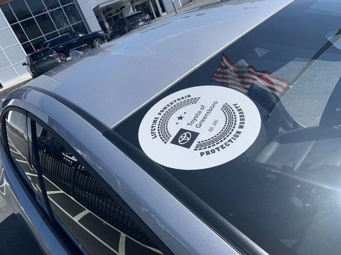 Used 2024 Toyota Prius XLE image 36