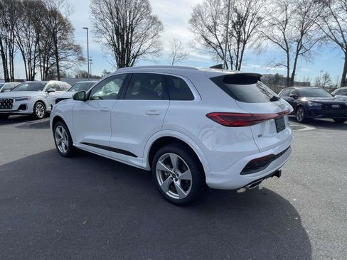 New 2025 Audi Q5 Premium Plus image 7