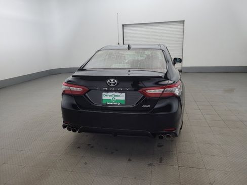 Used 2018 Toyota Camry XSE w/ Audio Package image 7