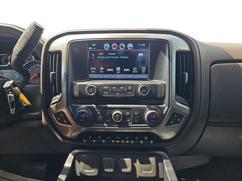 Used 2018 Chevrolet Silverado 2500 LTZ w/ Duramax Plus Package AWD/4WD image 21