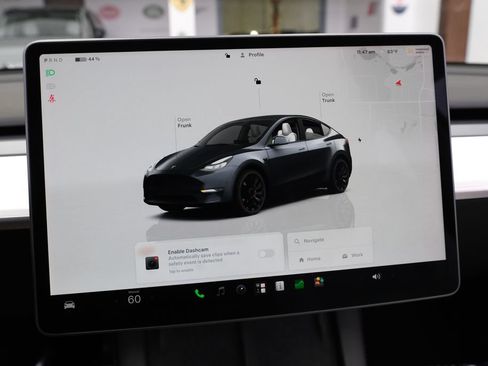 Used 2022 Tesla Model Y Performance AWD/4WD image 25