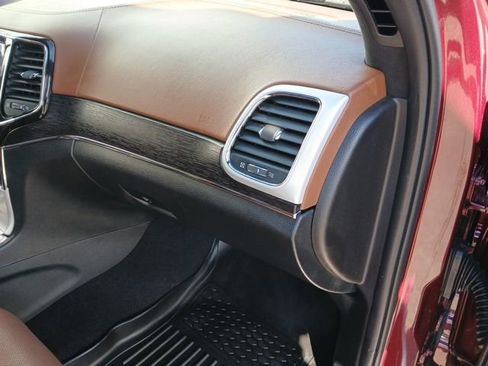 Used 2021 Jeep Grand Cherokee Summit w/ Platinum Series Group image 26