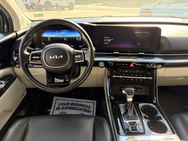 Used 2024 Kia Carnival SX Prestige FWD image 15