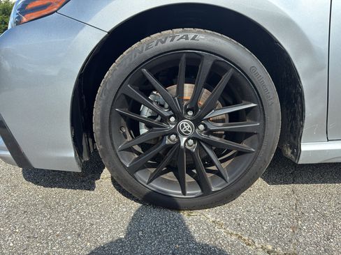Used 2024 Toyota Camry XSE FWD image 15