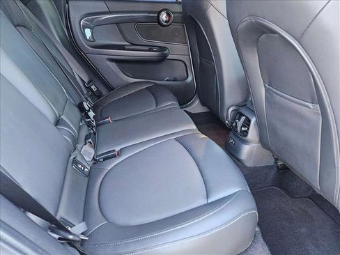 Used 2020 MINI Cooper Countryman S w/ Storage Package FWD image 19
