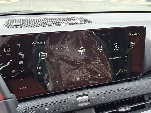 New 2025 Kia K4 GT-Line w/ GT-Line Premium Package image 15