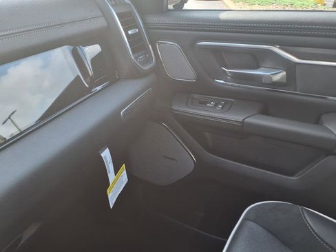 New 2026 RAM 1500 Laramie w/ Night Edition image 29