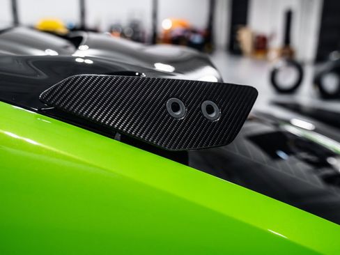 Used 2023 Lamborghini Urus Performante image 28