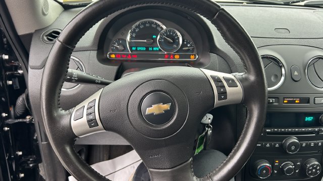 Used 2007 Chevrolet HHR LT w/ LT Preferred Equipment Group FWD image 30
