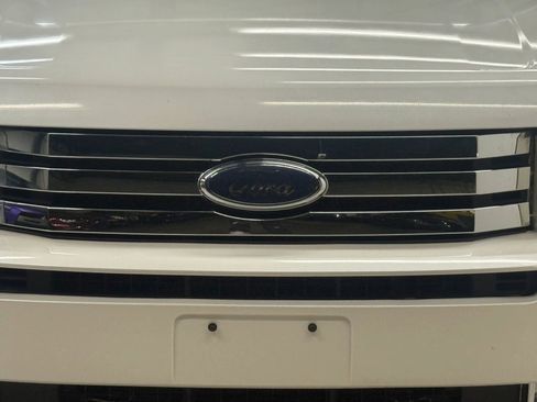 Used 2009 Ford Flex Limited image 5