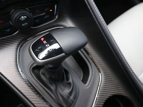 Used 2023 Dodge Challenger SRT Hellcat w/ Driver Convenience Group RWD image 9