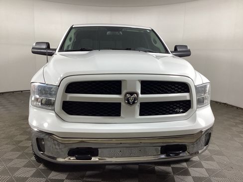 Used 2017 RAM 1500 Outdoorsman AWD/4WD image 6