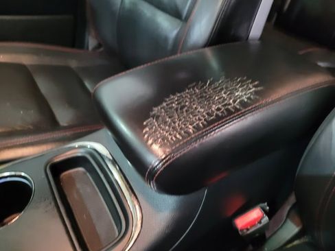 Used 2018 Dodge Durango GT w/ Premium Group image 41