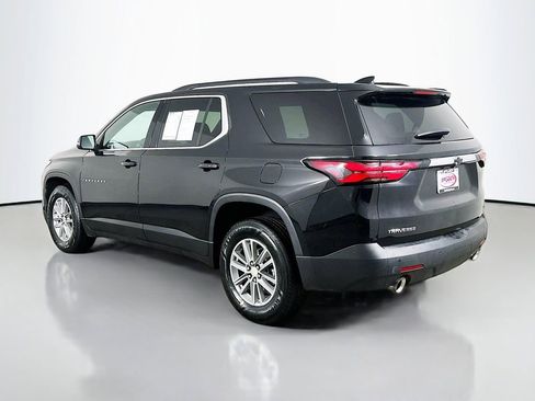 Used 2022 Chevrolet Traverse LT image 18