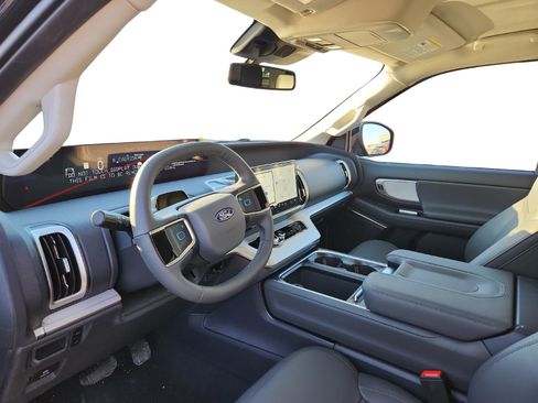 New 2026 Ford Expedition Max Active image 11