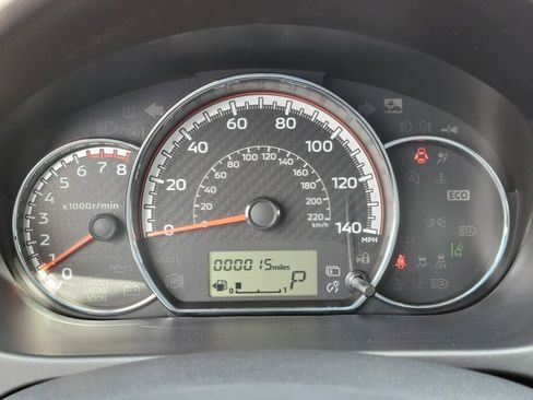 New 2024 Mitsubishi Mirage SE image 28
