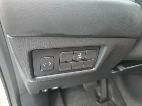 Used 2024 MAZDA CX-5 Carbon Edition AWD/4WD image 19