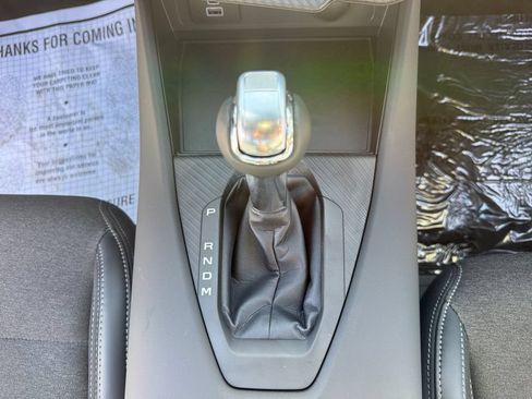New 2026 Ford Mustang GT RWD image 23