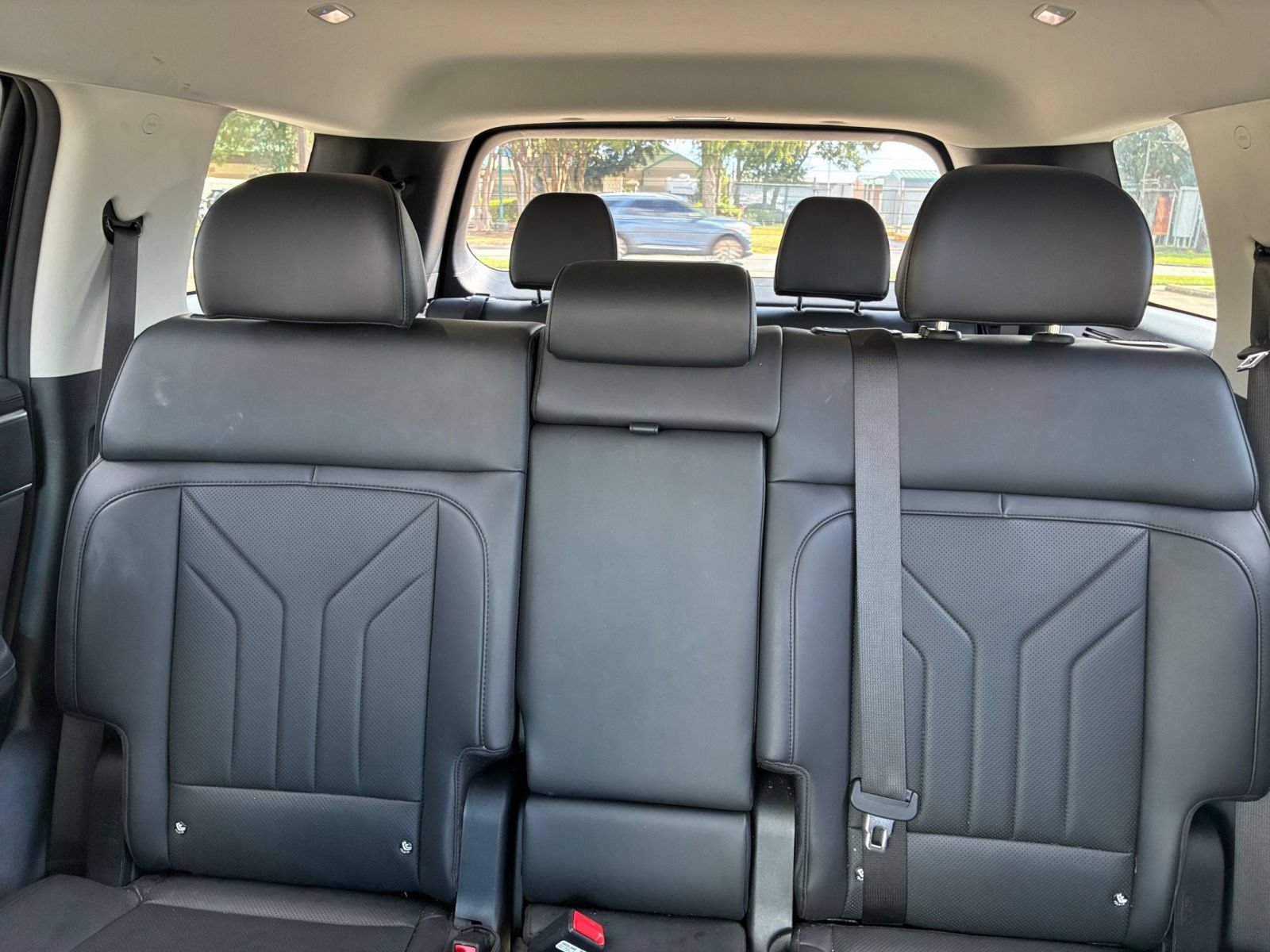 Used 2026 Hyundai Santa Fe SEL FWD image 40