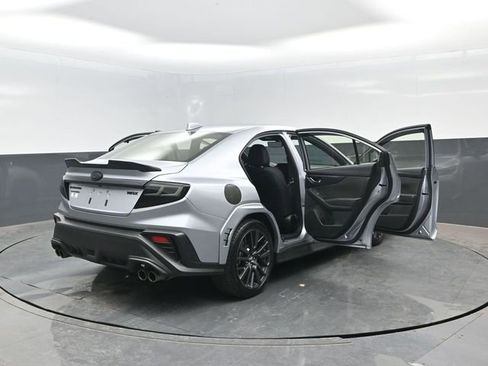 Used 2023 Subaru WRX Premium w/ Popular Package #2 AWD/4WD image 26