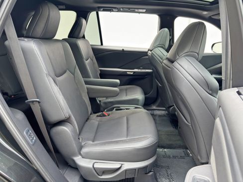 Used 2024 Lexus TX 500h AWD w/ Technology Package image 43