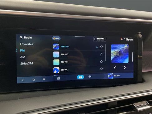 New 2026 Hyundai Palisade Calligraphy image 20