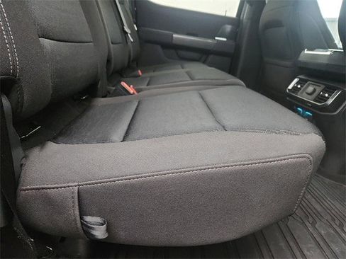 Certified 2023 Ford F150 XLT w/ Equipment Group 302A High image 29