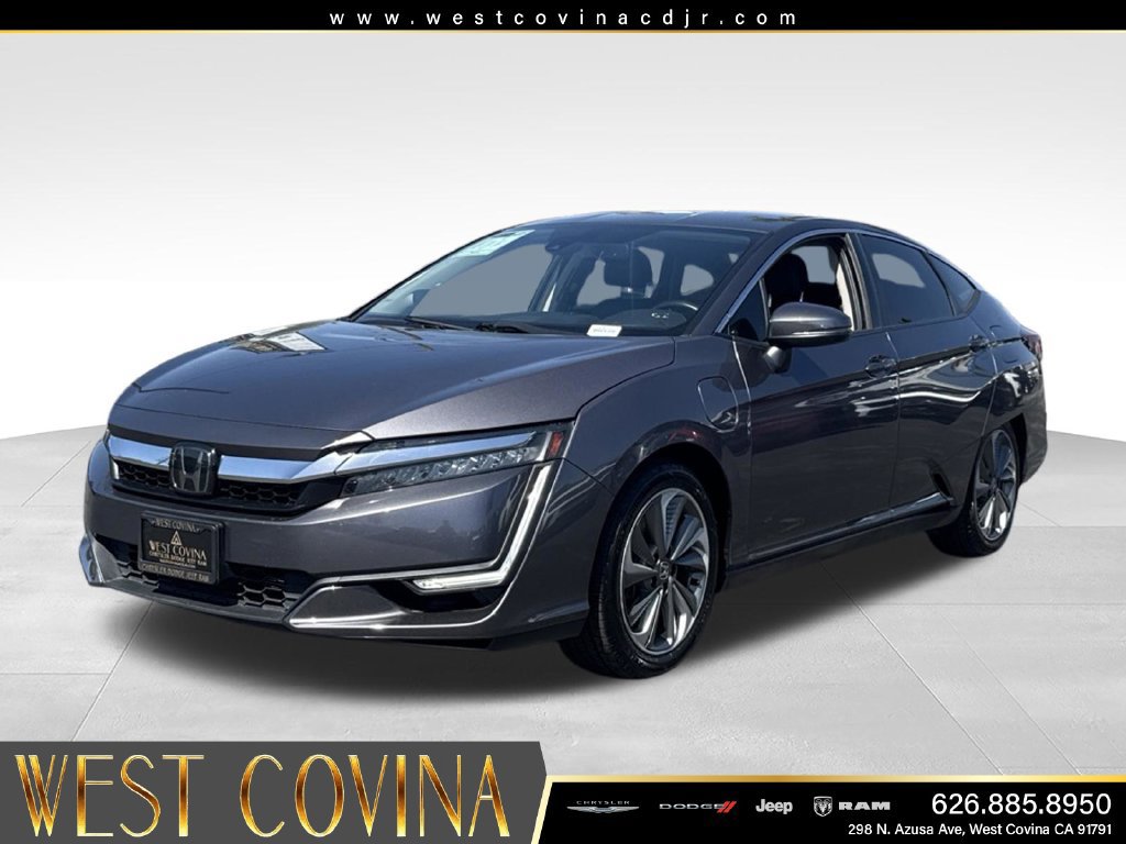 Used 2020 Honda Clarity Touring image 5