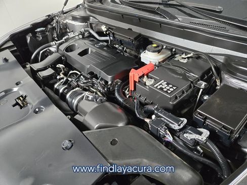 Used 2024 Acura RDX A-Spec AWD/4WD image 19